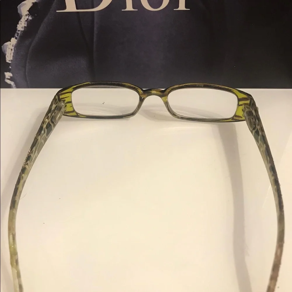 3‎ for 1 Assorted Vintage Eyeglasses incl. Vogue
